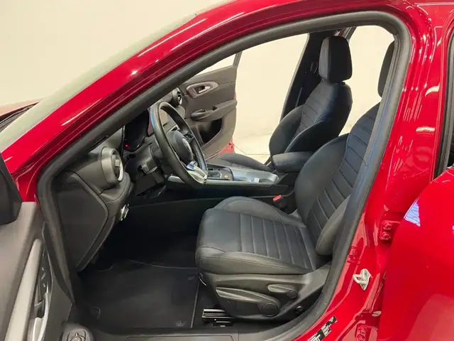 Alfa Romeo Tonale view 6