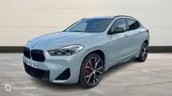 BMW X2 sDrive18iA 136ch M Sport DKG7