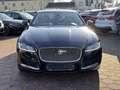 Jaguar XF 20dA AWD Prestige BI-XENON LEDER NAVI RFKA Negro - thumbnail 2