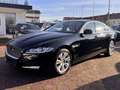 Jaguar XF 20dA AWD Prestige BI-XENON LEDER NAVI RFKA Negro - thumbnail 1