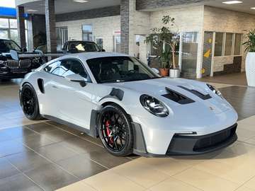 GT3 RS CUP PDK PDLS PCM Sound-Package Plus
