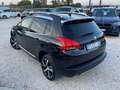 Peugeot 2008 2008 1.6 bluehdi Allure s Noir - thumbnail 2