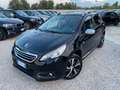 Peugeot 2008 2008 1.6 bluehdi Allure s Noir - thumbnail 1