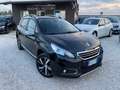 Peugeot 2008 2008 1.6 bluehdi Allure s Noir - thumbnail 4
