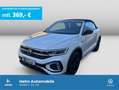 Volkswagen T-Roc R-Line 1.5 l TSI OPF 150PS Weiß - thumbnail 1