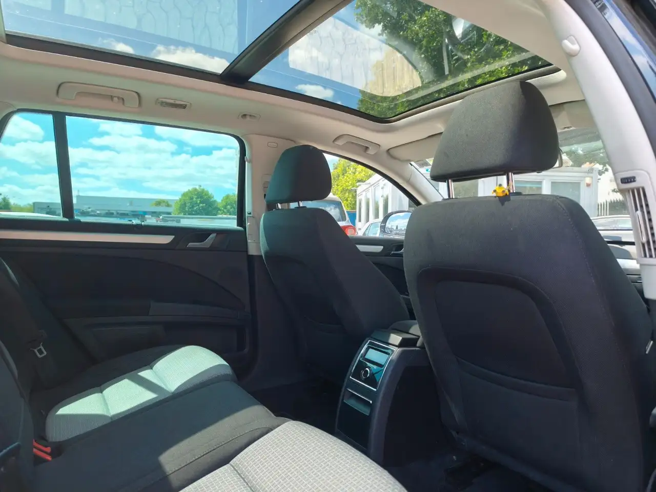 Das Auto
