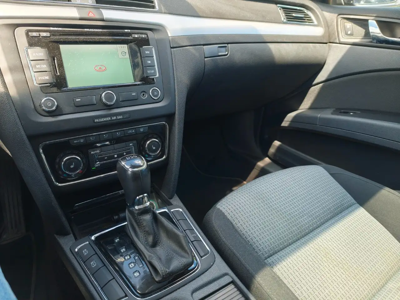 Das Auto