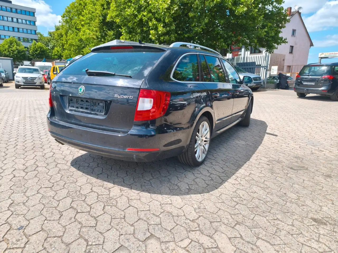 Das Auto