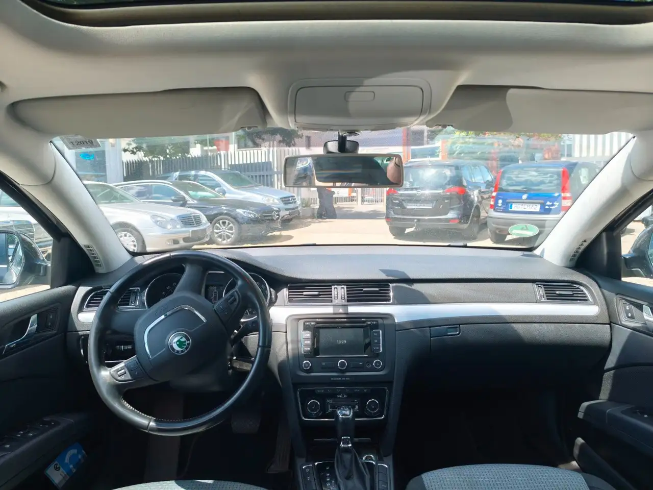 Das Auto