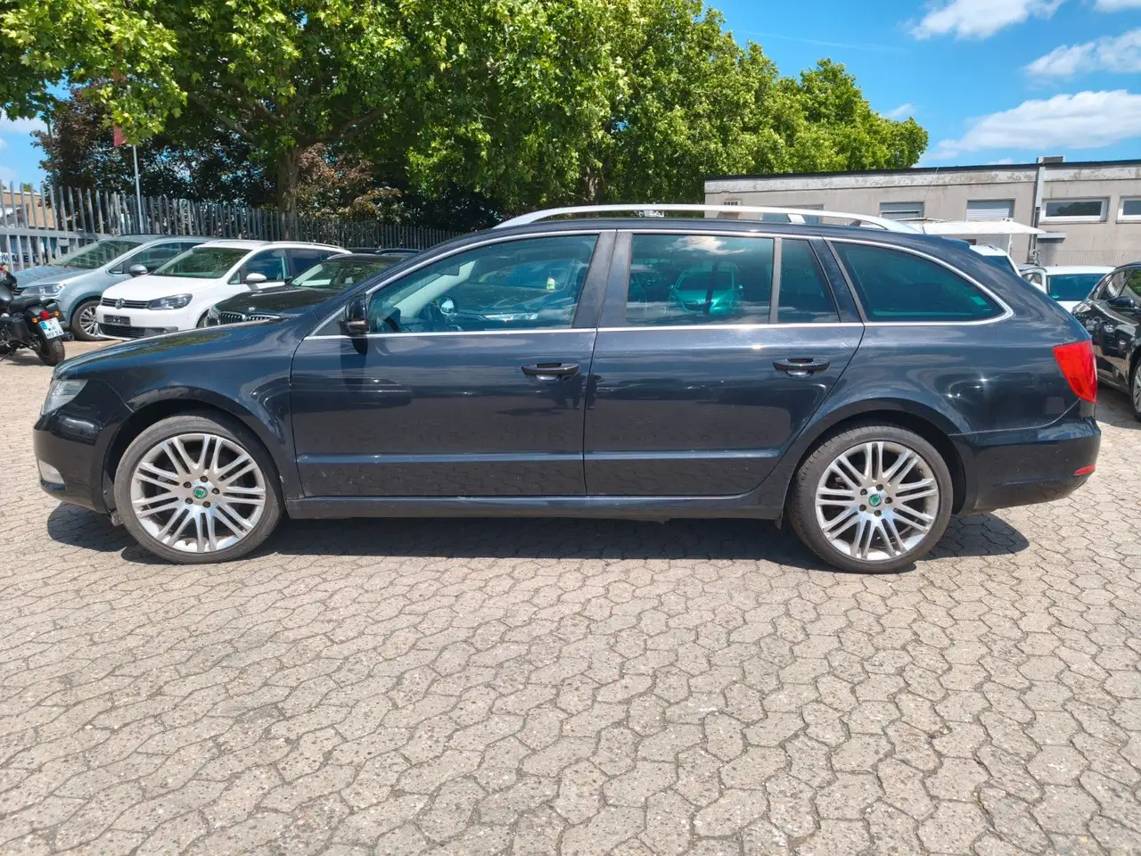 Das Auto