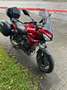 Yamaha Tracer 700 Rouge - thumbnail 10