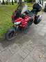 Yamaha Tracer 700 Rouge - thumbnail 9