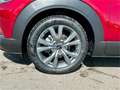 Mazda CX-30 e-Skyactive G140 Centre-Line mit Paket DESIG Rot - thumbnail 4