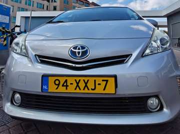 Prius  1.8 Aspiration 96g