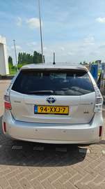 Prius 1.8 Aspiration 96g