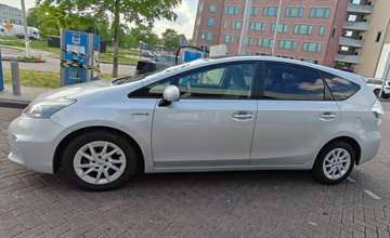 Prius 1.8 Aspiration 96g
