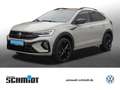 Volkswagen Taigo 1.5TSi DSG R-Line BlackStyle ACC LED-Matrix Nav... Grijs - thumbnail 1