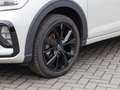 Volkswagen Taigo 1.5TSi DSG R-Line BlackStyle ACC LED-Matrix Nav... Grigio - thumbnail 8