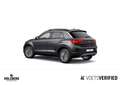 Volkswagen T-Roc 1.0 TSI Life NAVI+ACC+CARPLAY Grau - thumbnail 2