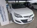 Opel Astra Astra Sports Tourer 1.7 cdti Cosmo 110cv - ET495LD Bianco - thumbnail 3