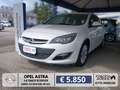 Opel Astra Astra Sports Tourer 1.7 cdti Cosmo 110cv - ET495LD Blanc - thumbnail 1
