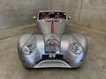 Morgan Aero 8 4.4 V8 Silber - thumbnail 3