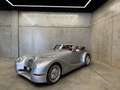 Morgan Aero 8 4.4 V8 Silber - thumbnail 4