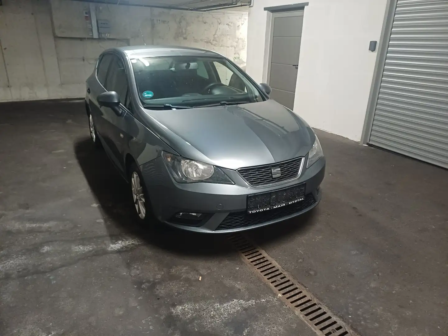 SEAT Ibiza ST Style 1,4 - 1