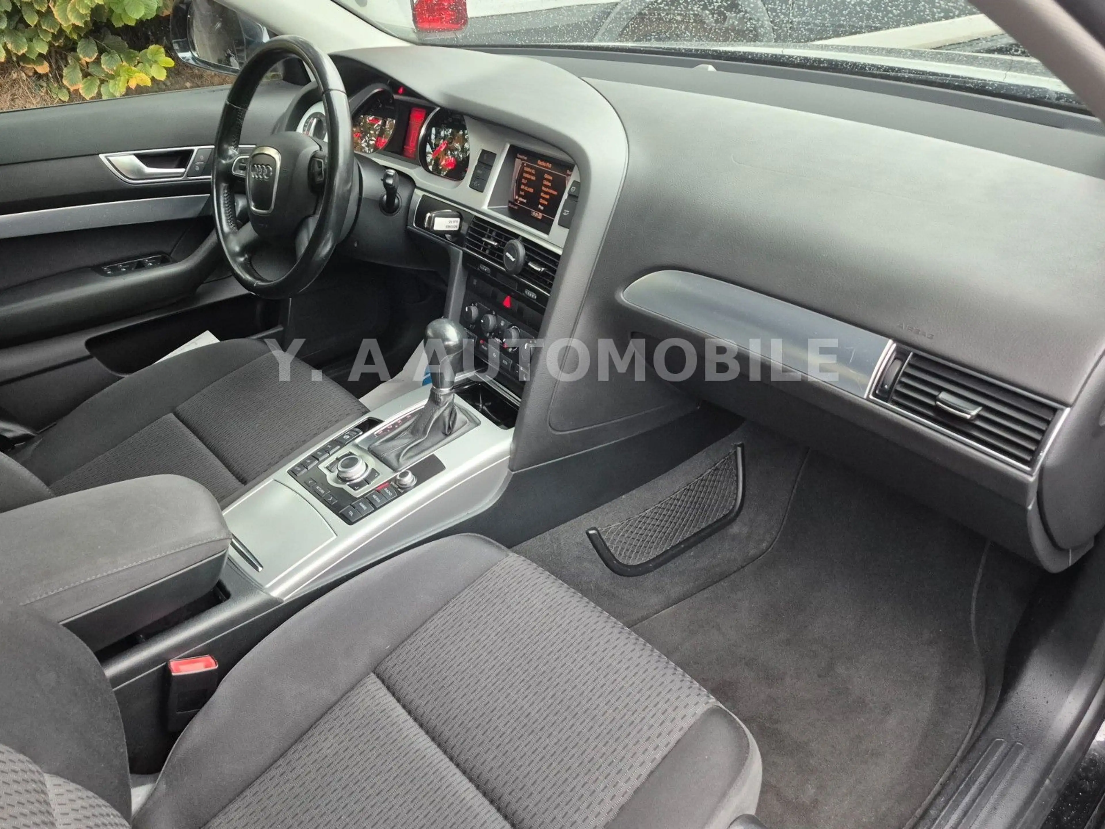 Audi A6 Avant 2.0 TDI*Automatik*Xenon*PDC — photo 11