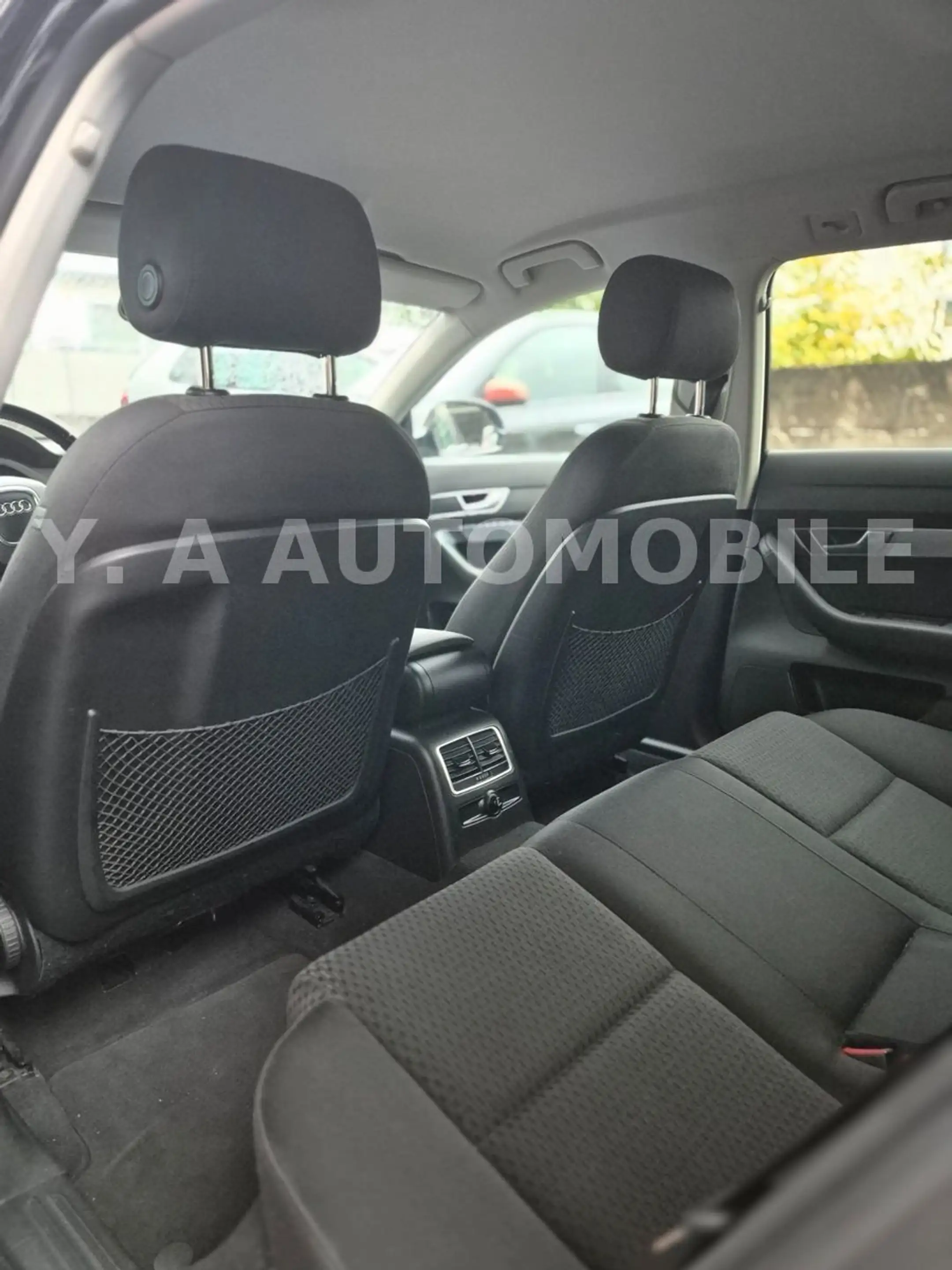 Audi A6 Avant 2.0 TDI*Automatik*Xenon*PDC — photo 14