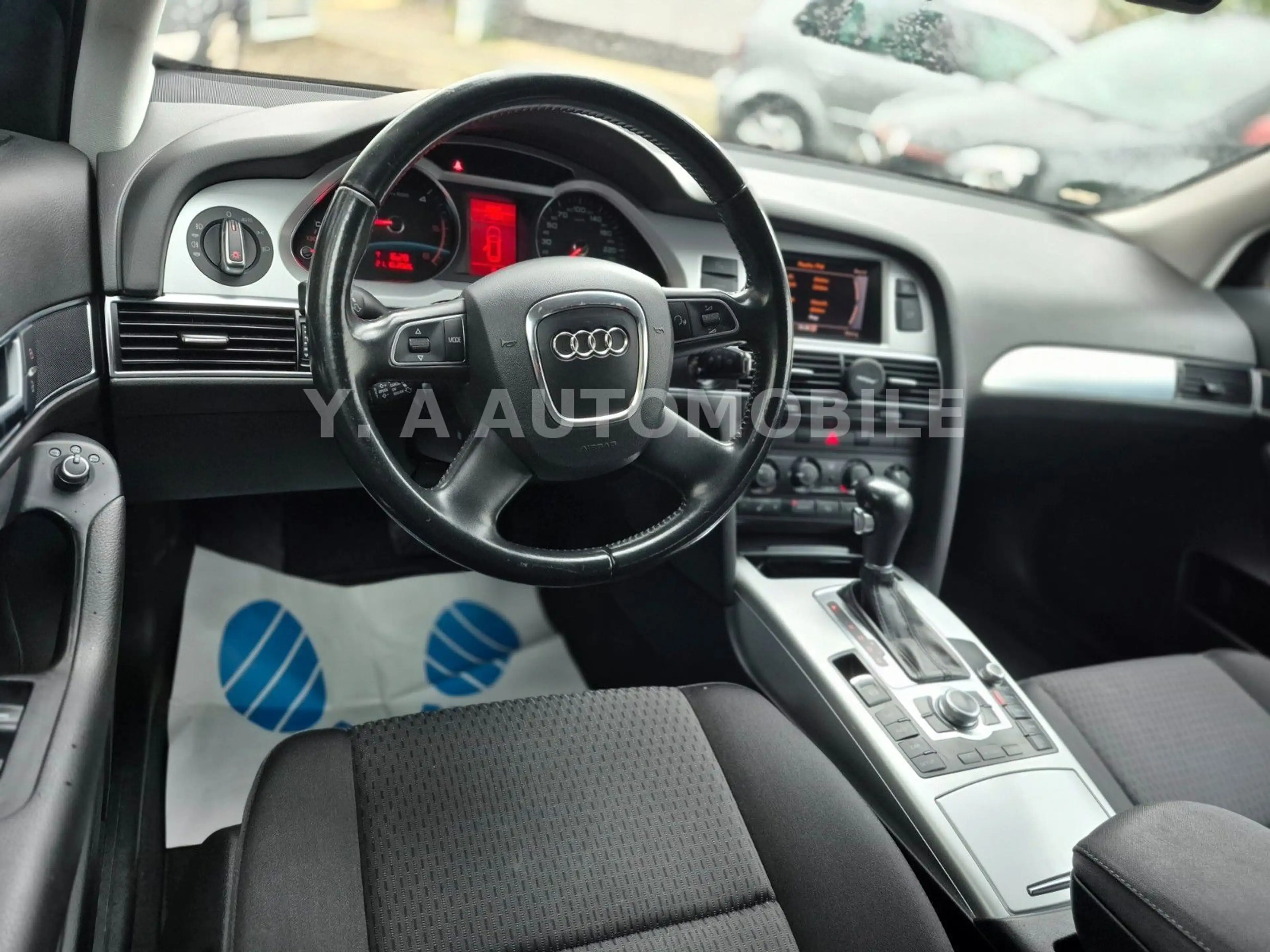 Audi A6 Avant 2.0 TDI*Automatik*Xenon*PDC — photo 15