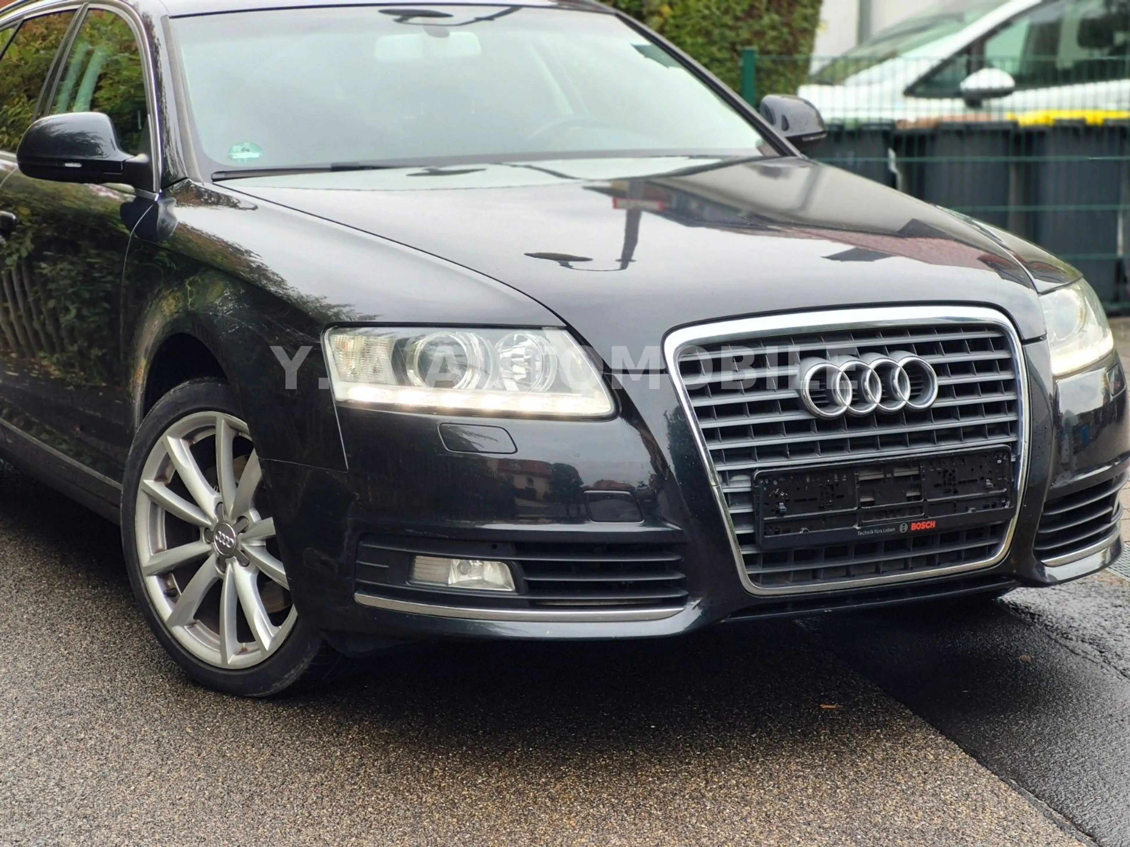 Audi A6 Avant 2.0 TDI*Automatik*Xenon*PDC — photo 4