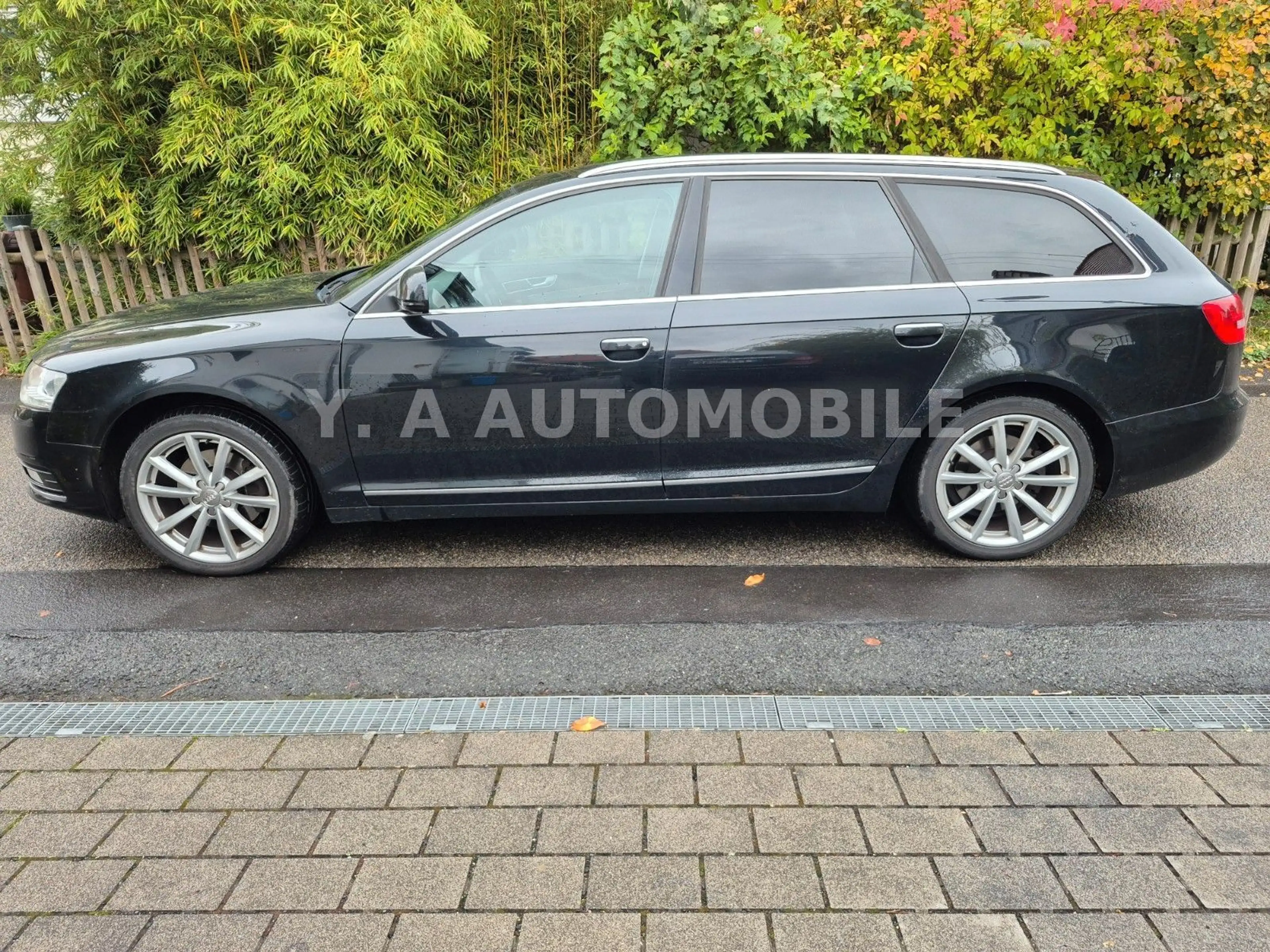 Audi A6 Avant 2.0 TDI*Automatik*Xenon*PDC — photo 5