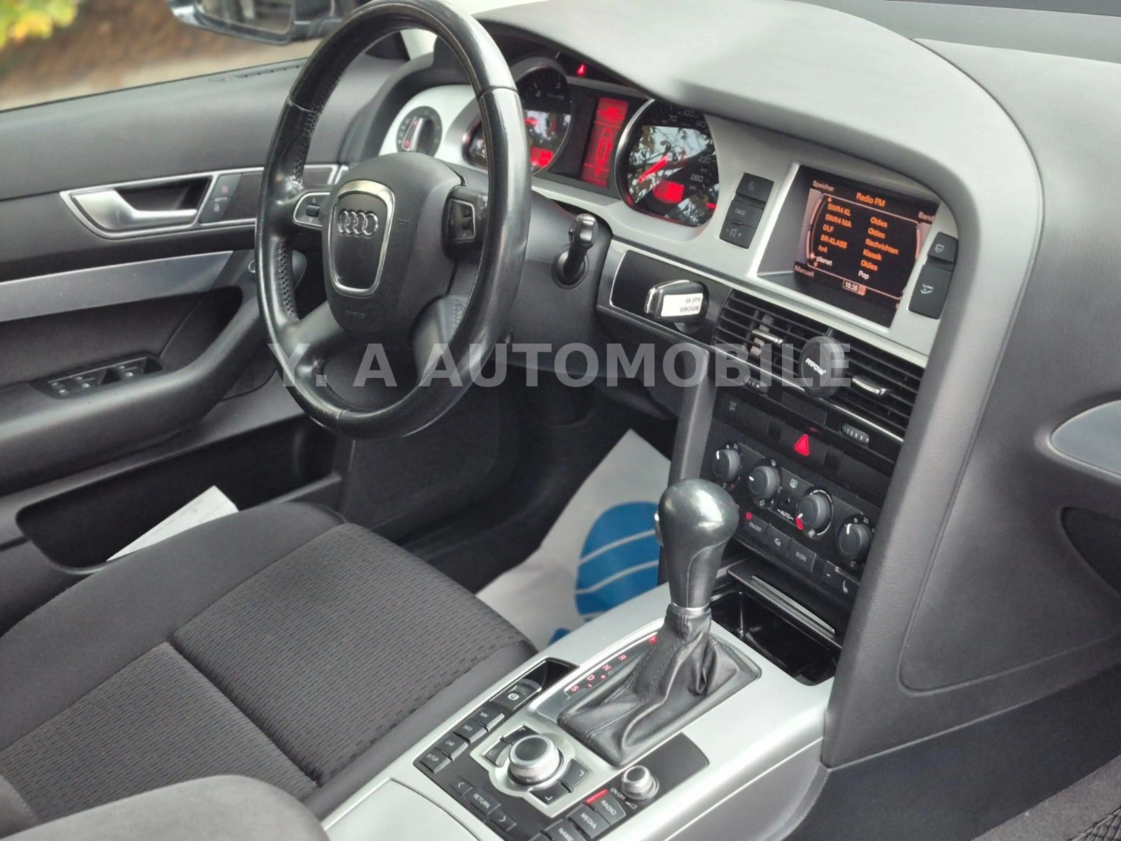 Audi A6 Avant 2.0 TDI*Automatik*Xenon*PDC — photo 12
