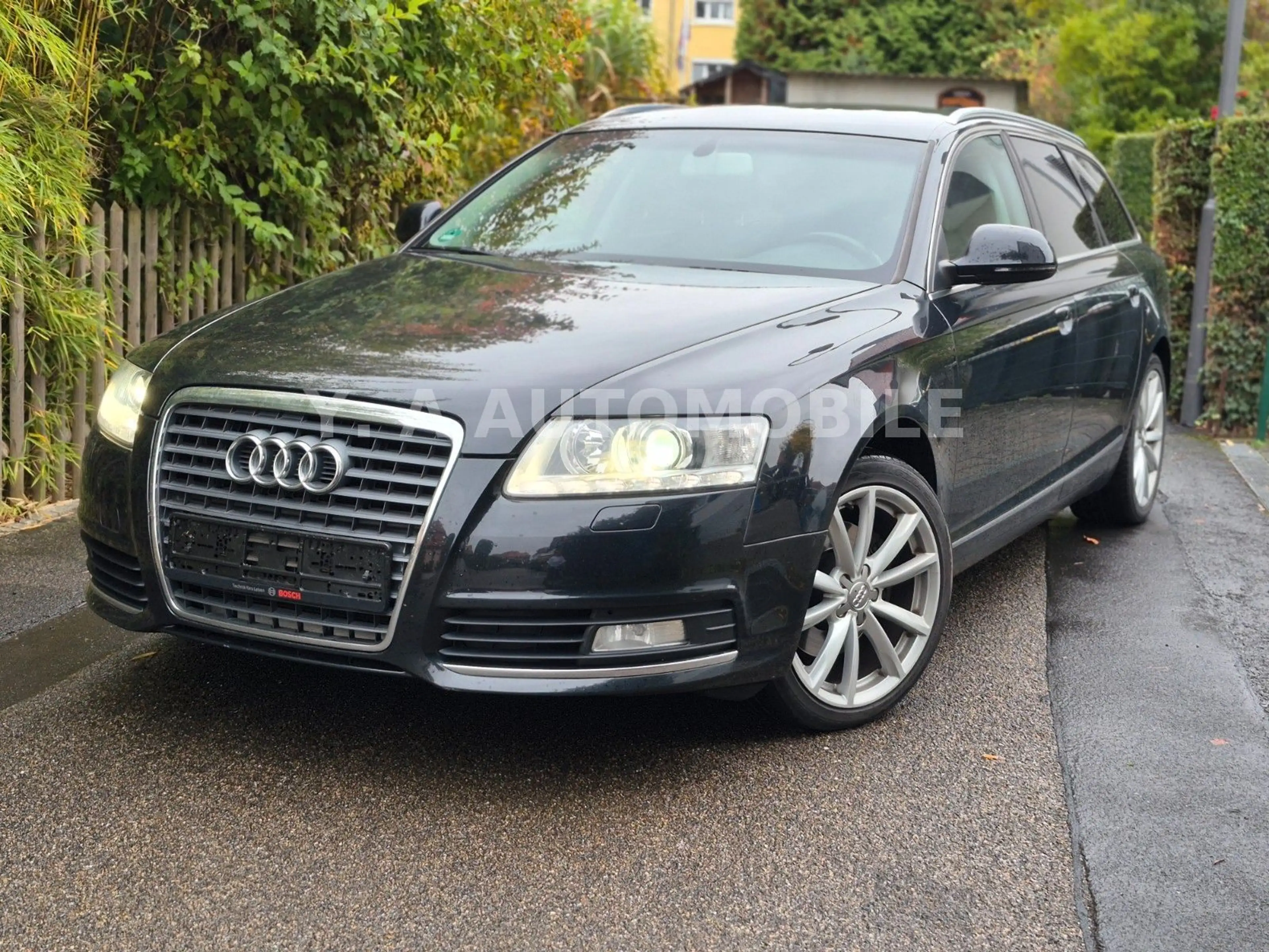 Audi A6 Avant 2.0 TDI*Automatik*Xenon*PDC
