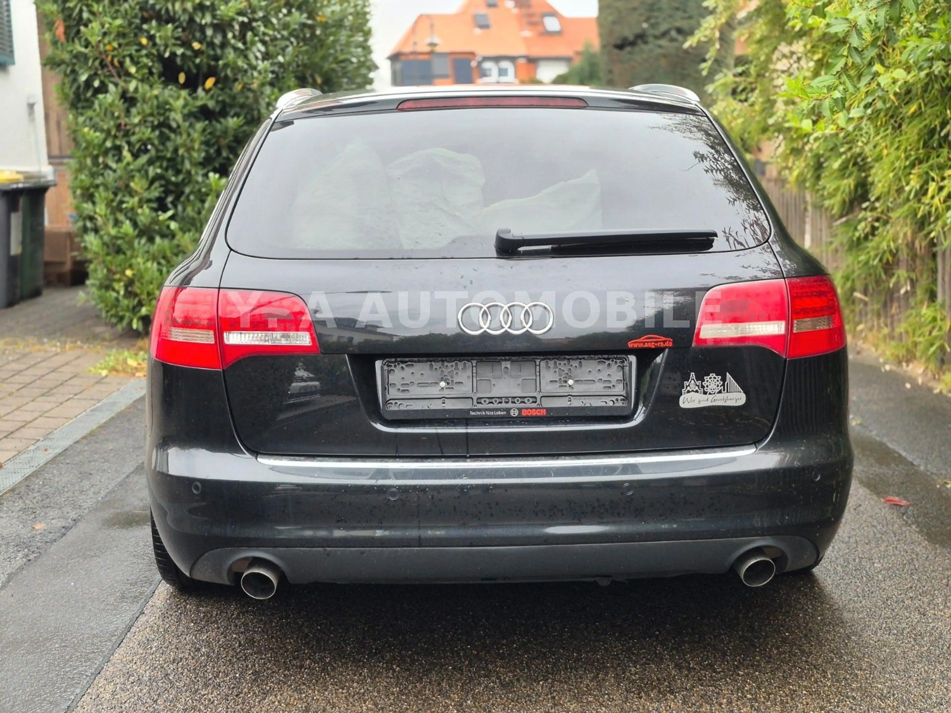 Audi A6 Avant 2.0 TDI*Automatik*Xenon*PDC — photo 7