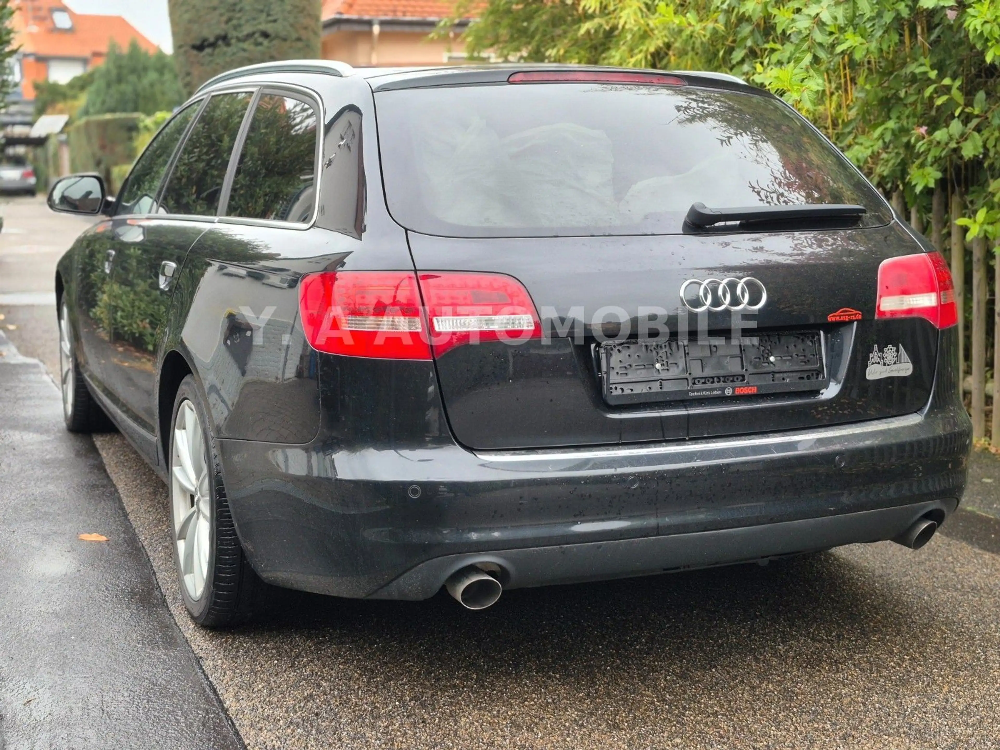 Audi A6 Avant 2.0 TDI*Automatik*Xenon*PDC — photo 6
