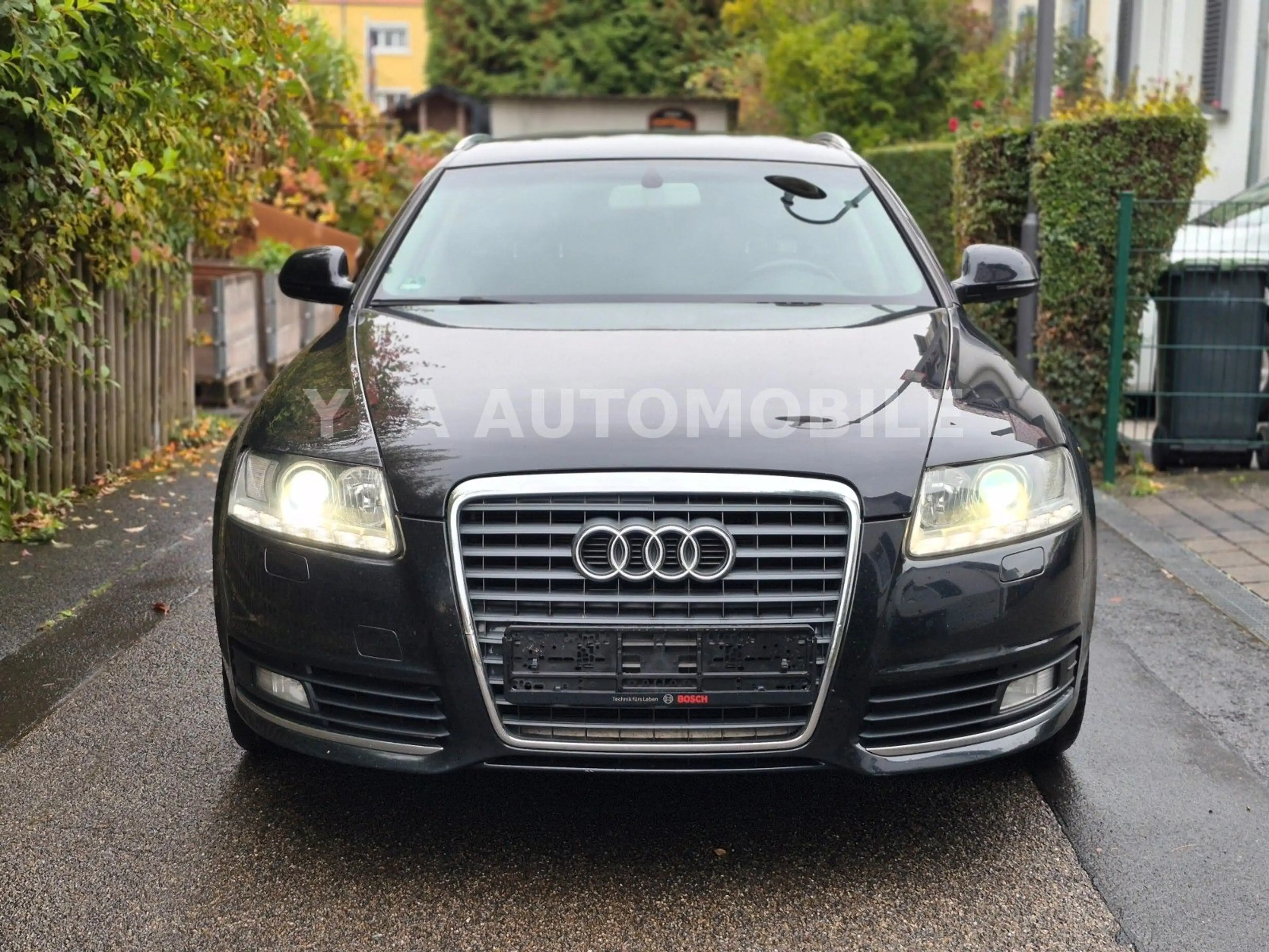 Audi A6 Avant 2.0 TDI*Automatik*Xenon*PDC — photo 2