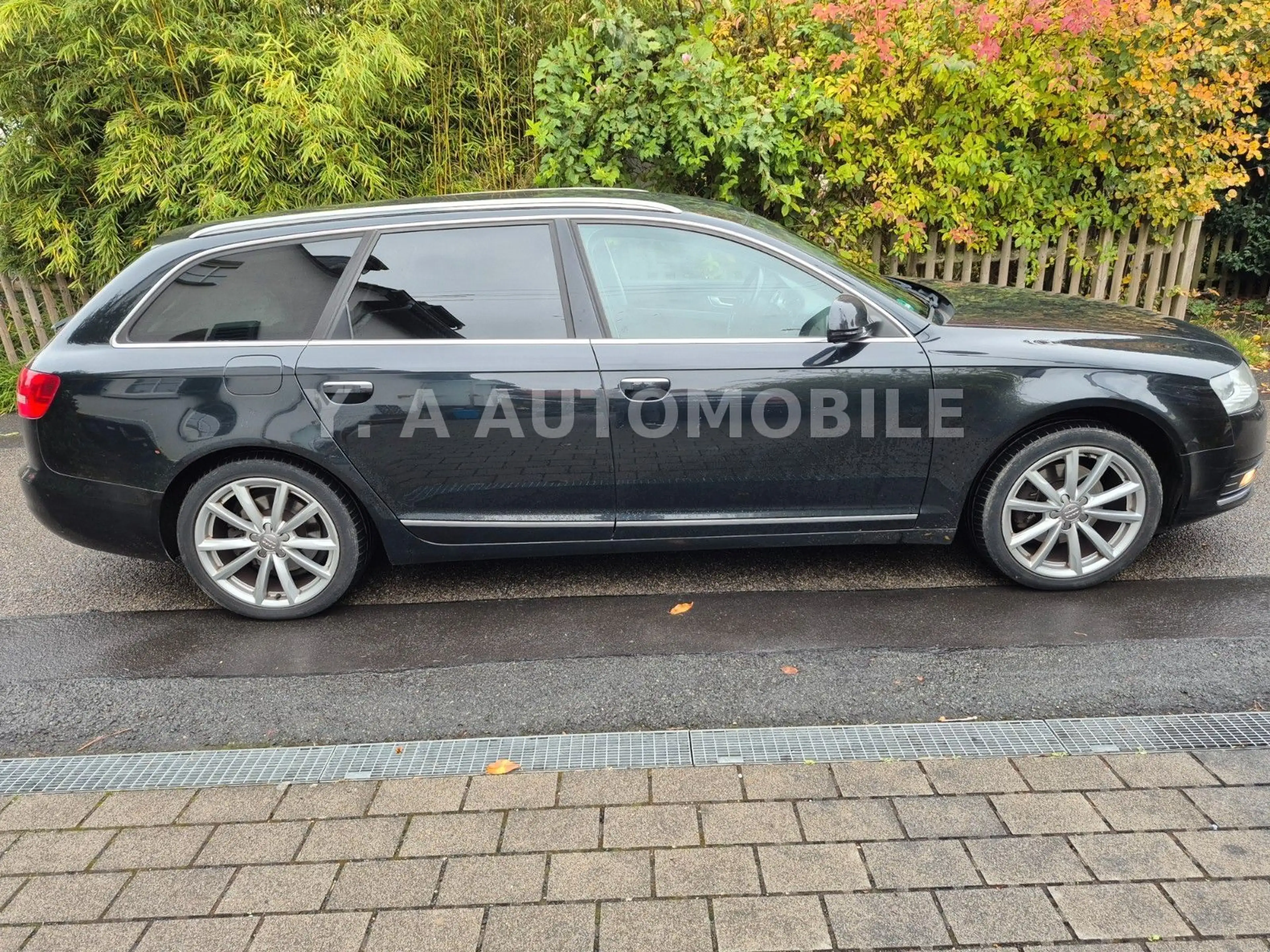 Audi A6 Avant 2.0 TDI*Automatik*Xenon*PDC — photo 9