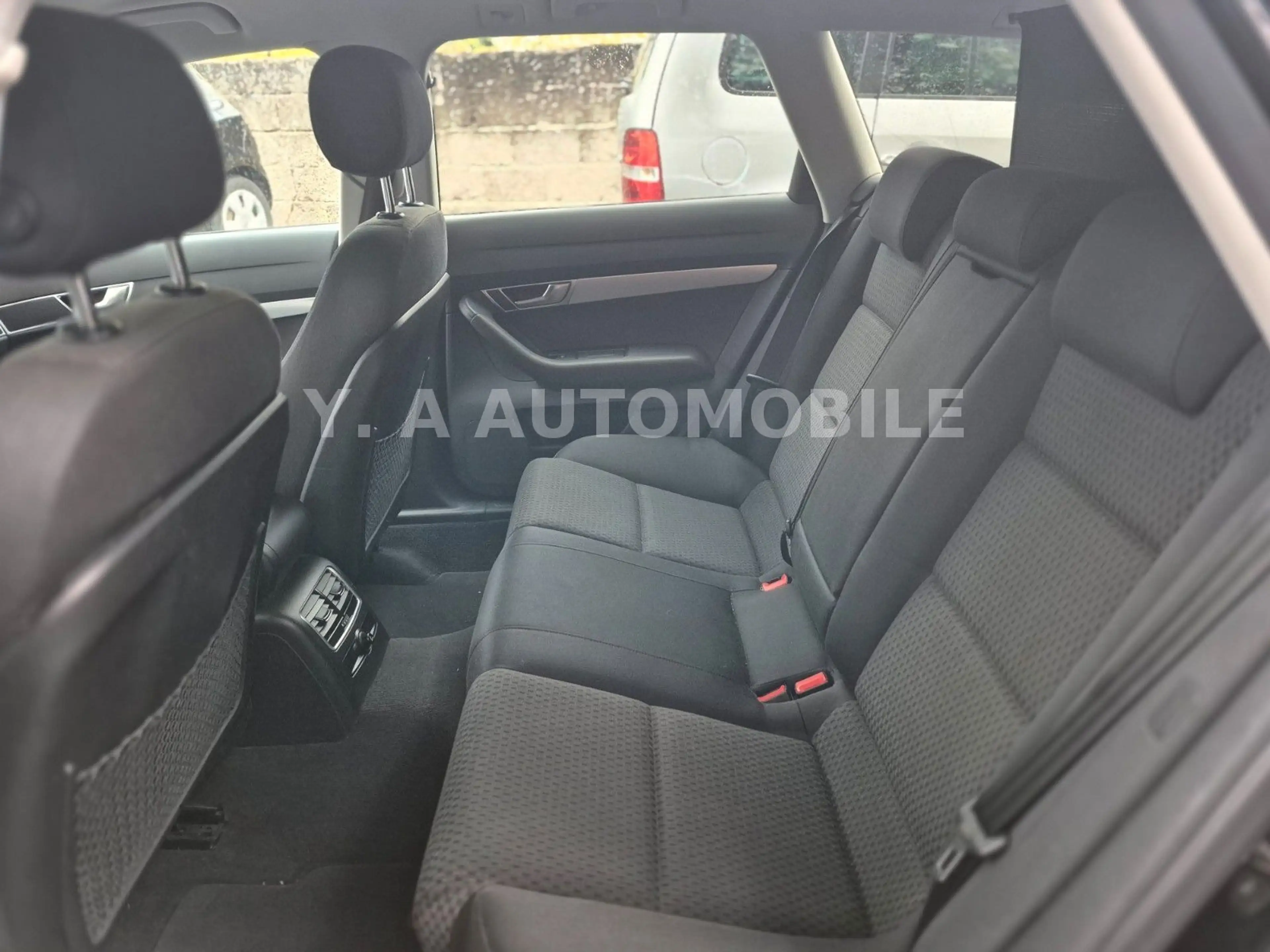 Audi A6 Avant 2.0 TDI*Automatik*Xenon*PDC — photo 13
