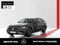 Mercedes-Benz E 300 de T AVANTGARDE ADV PANO AHK HUD DISTRO Gris - thumbnail 1