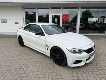 d M-Paket 20Zoll Bi-Xenon