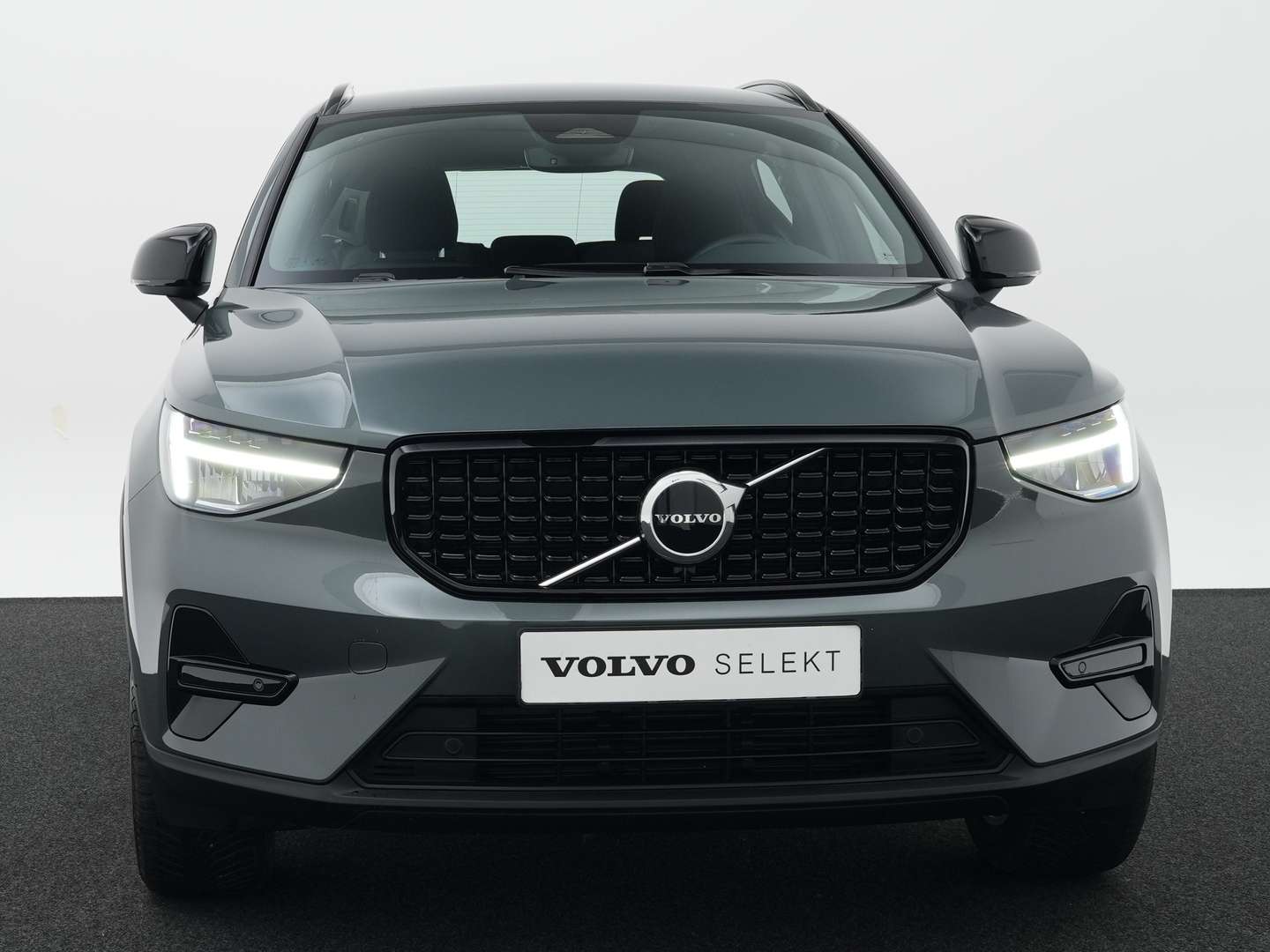 Volvo XC40 B4 Plus -  - Joinsteer - #4