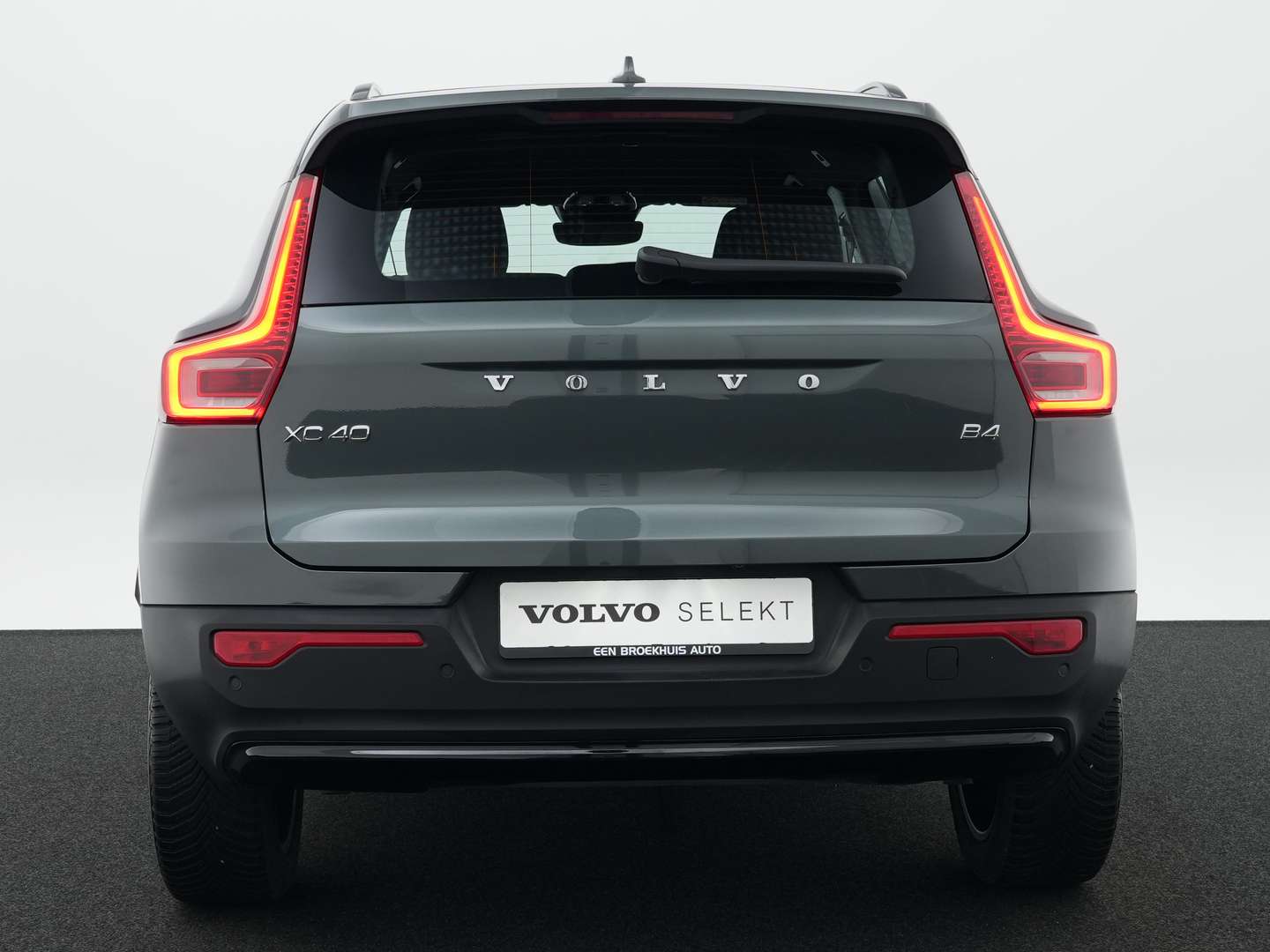 Volvo XC40 B4 Plus -  - Joinsteer - #5