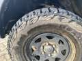 Toyota Hilux 4x4 Double uk car import or export Grigio - thumbnail 7