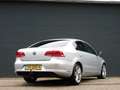 Volkswagen Passat 1.8 TSI Highline NAVI! STOELVERWARMING! LEER! CRUI Grijs - thumbnail 3