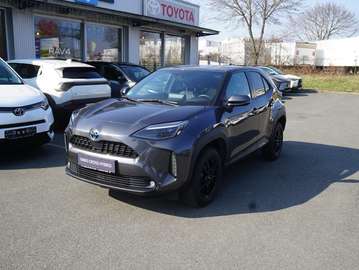 Hybrid FWD Team Deutschland