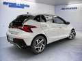 Hyundai i20 1.0 T-GDI DCT Prime (BC3) Grau - thumbnail 3