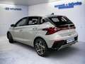 Hyundai i20 1.0 T-GDI DCT Prime (BC3) Grau - thumbnail 4