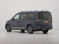 Volkswagen Caddy Kombi Maxi 1.5 TSI 85kW 115PK Hybride Style DSG ri Blauw - thumbnail 4